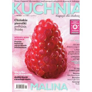 Kuchnia 6/2015