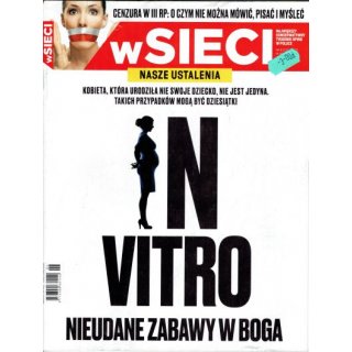 W Sieci; 6/2015