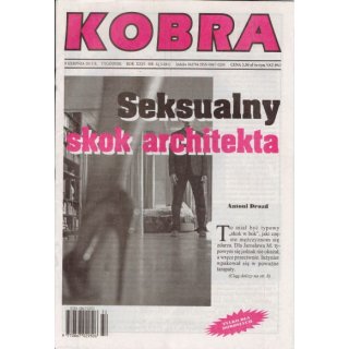 Kobra; 32/2015