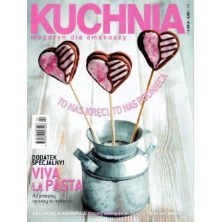 Kuchnia 2/2014