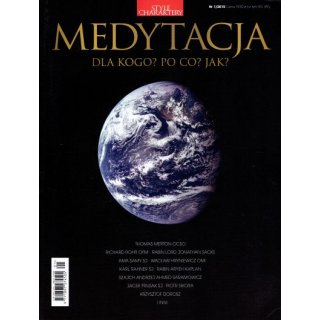 Style I Charaktery Medytacja; 1/2015