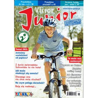 Victor Junior 15/2015
