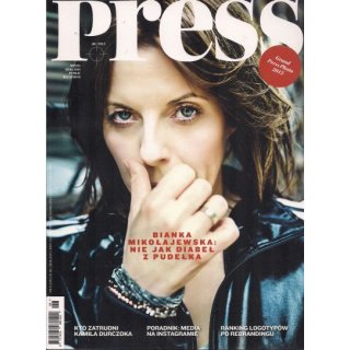 Press; 6/2015