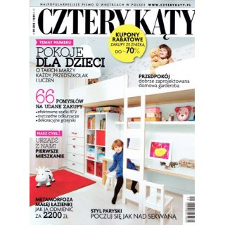 Cztery Kąty; 9/2015
