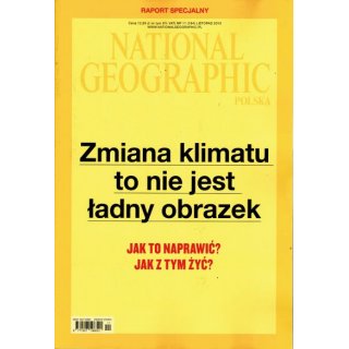 National Geographic; 11/2015