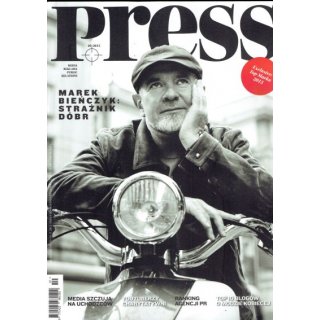 Press; 10/2015