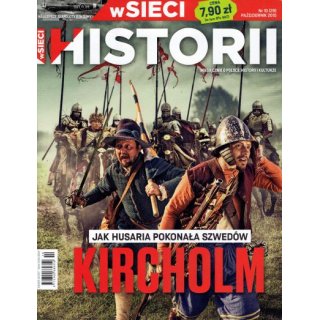 W Sieci Historii; 10/2015