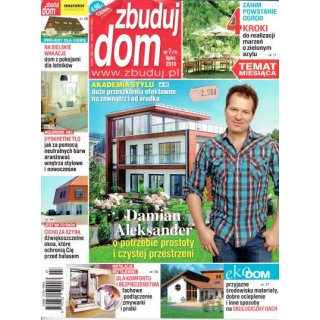 Zbuduj Dom; 7/2010