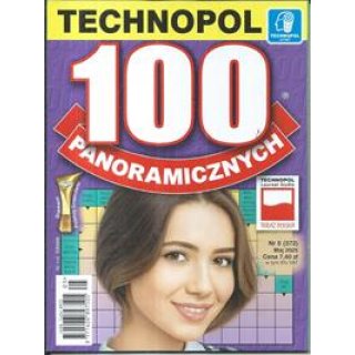 100 Panoramicznych 5/2025