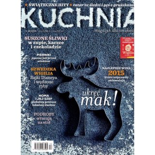 Kuchnia 12/2015