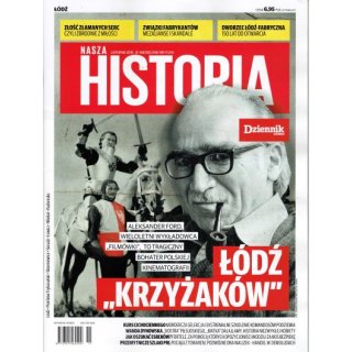 Nasza Historia; 11/2015