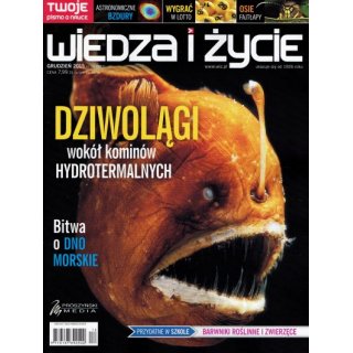 Wiedza i Życie 12/2015