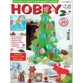 Hobby; 3/2015