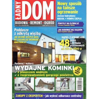 Ładny Dom; 12/2015