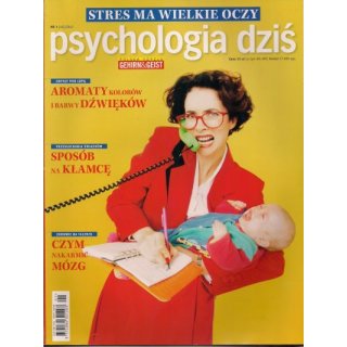 Psychologia Dziś; 1/2012