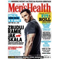 Men's Health; 11/2015