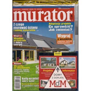 Murator; 4/2014