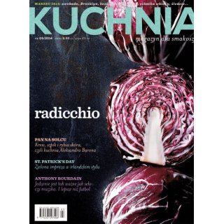 Kuchnia 3/2014