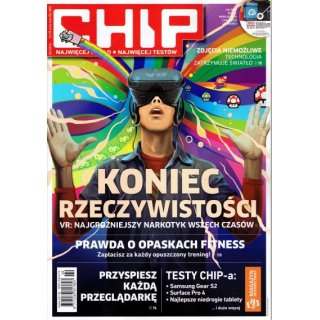 Chip; 2/2016