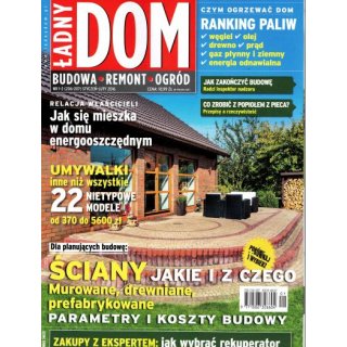 Ładny Dom; 1-2/2016