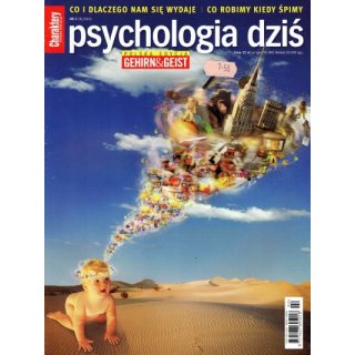 Psychologia Dziś; 2/2010