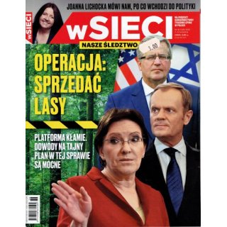 W Sieci; 36/2015
