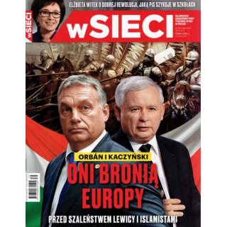 W Sieci; 39/2015