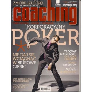 Coaching; 3/2012