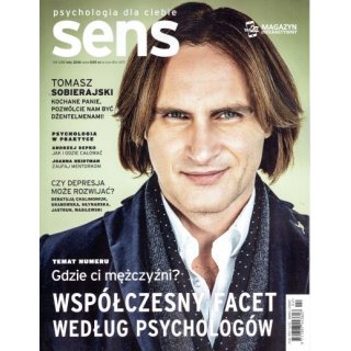 Sens; 2/2016