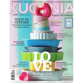 Kuchnia 2/2016