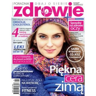 Poradnik Zdrowie 2/2016