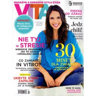 Vita; 2/2016