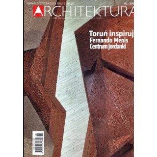 Architektura 2/2016