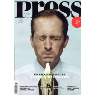 Press; 1 - 2/2016