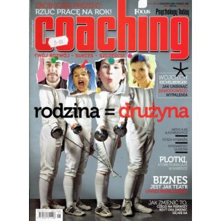 Coaching; 1/2011