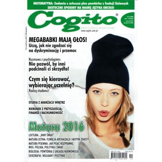 Cogito 4/2016