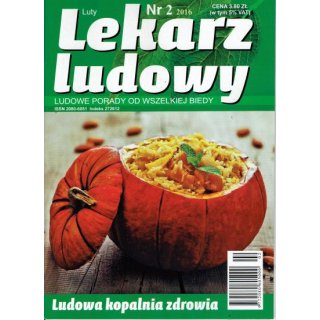 Lekarz Ludowy 2/2016