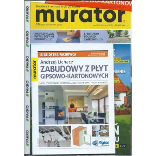 Murator; 10/2018; 414