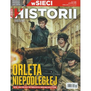 W Sieci Historii; 11/2018; 66