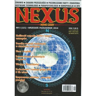 Nexus nr 121 5/2018
