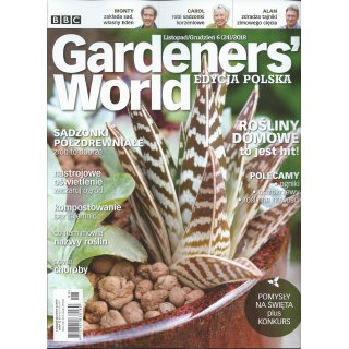Gardeners' World; 6/2018; 24