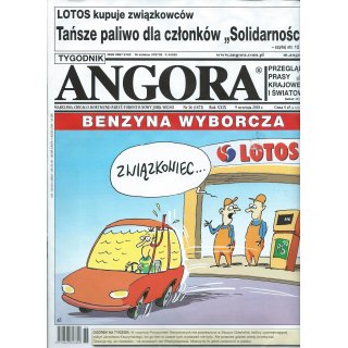 Angora; 36/2018