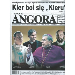 Angora; 38/2018