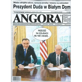 Angora; 39/2018