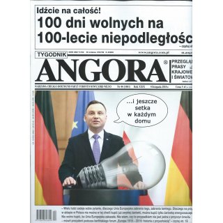 Angora; 44/2018