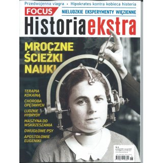 Focus Historia ekstra; 6/2018/2019
