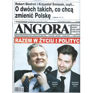 Angora; 49/2018