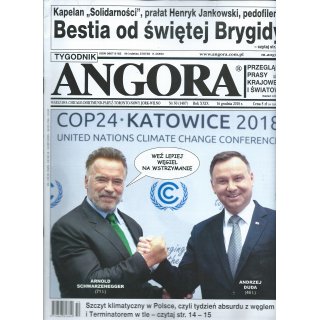Angora; 50/2018