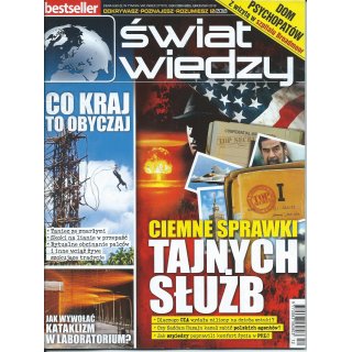 Świat Wiedzy 12/2018