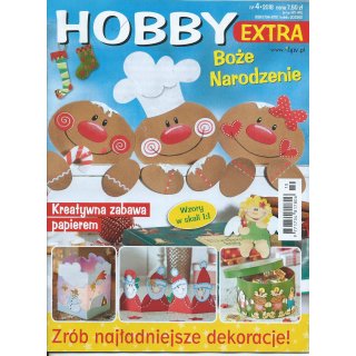 Hobby Extra 4/2018